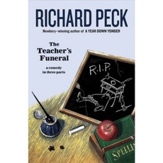 Teacher's Funeral:, Penguin USA