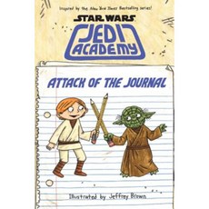 Attack of the Journal Hardcover, Scholastic Inc.