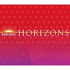 Harcourt School Publishers Horizons South Carolina: Time for Kids Readers Collection Grade 3 Hardcover