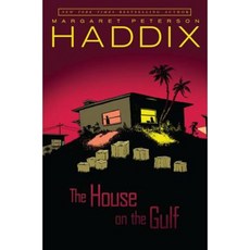 The House on the Gulf Hardcover, Simon & Schuster Books for Young Readers
