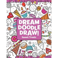 Sweet Treats Paperback, Little Simon