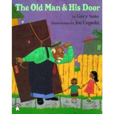 The Old Man and His Door Paperback, Puffin Books