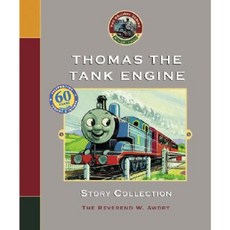 Thomas the Tank Engine Story Collection Hardcover, Random House Books for Young Readers