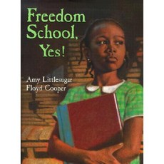 Freedom School Yes! Hardcover, Philomel Books