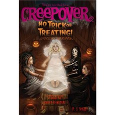 No Trick-Or-Treating!: Superscary Superspecial Paperback, Simon Spotlight