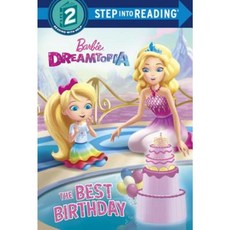 The Best Birthday Library Binding, Random House Books for Young Readers