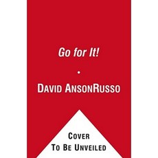 Go for It!: A Mazemaster Sports Book 平裝版, Simon & Schuster Books for Young Readers