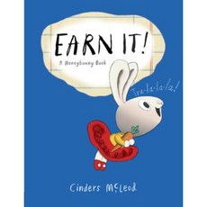 Earn It! Hardcover, Nancy Paulsen Books