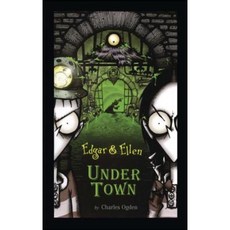 Under Town Hardcover, Aladdin Paperbacks