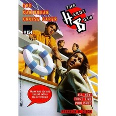 The Caribbean Cruise Caper Paperback, Aladdin Paperbacks