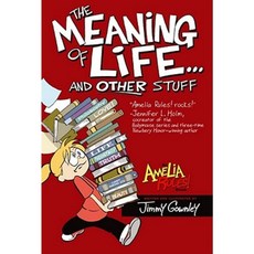 Amelia Rules!: The Meaning of Life... and Other Stuff Hardcover, Atheneum Books for Young Readers