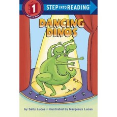 Dancing Dinos:, Random House