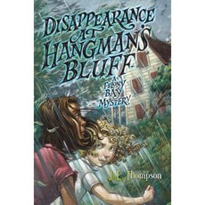 Disappearance at Hangman's Bluff Paperback, Walden Pond Press
