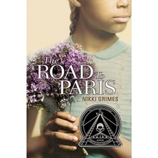 The Road to Paris 平裝版, Puffin Books