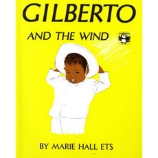 Gilberto and the Wind Paperback, Puffin Books