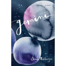 Gemini Paperback, Simon & Schuster Books for Young Readers