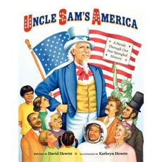 Uncle Sam's America Paperback, Simon & Schuster Books for Young Readers