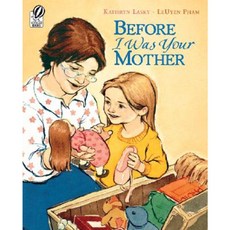 Before I Was Your Mother Paperback, Voyager Paperbacks