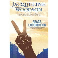 Peace Locomotion Paperback, Puffin Books
