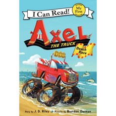 Beach Race Hardcover, Greenwillow Books