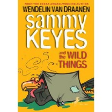Sammy Keyes and the Wild Things Paperback, Yearling Books