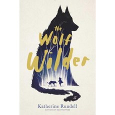 The Wolf Wilder Hardcover, Simon & Schuster Books for Young Readers