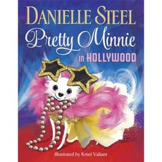 Pretty Minnie in Hollywood Library Binding, Doubleday Books for Young Readers