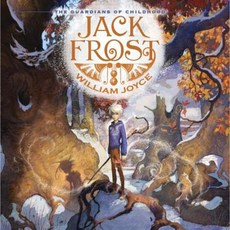 Jack Frost Hardcover, Atheneum Books for Young Readers