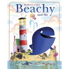 Beachy and Me Hardcover, Random House Books for Young Readers