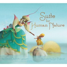 Suite for Human Nature Hardcover, Atheneum Books