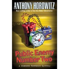 Public Enemy Number Two Paperback, Puffin Books