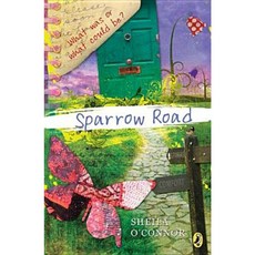 Sparrow Road 平裝版, Puffin Books