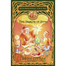 The Dragon of Doom Paperback, Aladdin Paperbacks