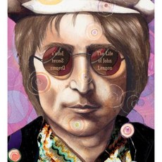 John's Secret Dreams: The Life of John Lennon Paperback, Disney-Hyperion