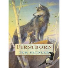 Firstborn Paperback, Atheneum Books