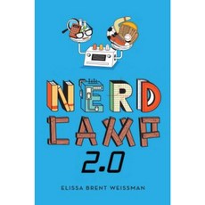 Nerd Camp 2.0 Hardcover