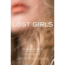 The Lost Girls: Get It Started; After Hours; Last Call Paperback, Simon Pulse