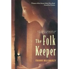 The Folk Keeper Paperback, Aladdin Paperbacks
