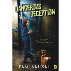 Dangerous Deception Paperback, Puffin Books