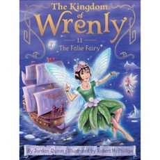 The False Fairy Paperback, Little Simon