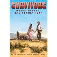 Death Valley: California 1849 Hardcover, Aladdin Paperbacks