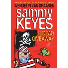Sammy Keyes and the Dead Giveaway Paperback, Yearling Books