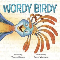 Wordy Birdy Library Binding, Doubleday Books for Young Readers