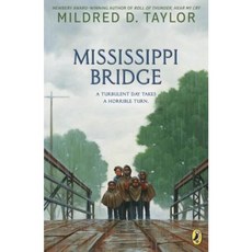 Mississippi Bridge Paperback, Puffin Books
