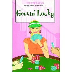 Gettin' Lucky Paperback, Simon Pulse