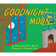 Goodnight Moon Board Books, HarperFestival