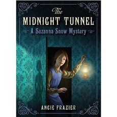 The Midnight Tunnel Hardcover, Scholastic Press