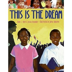 This Is the Dream Paperback, Amistad Press