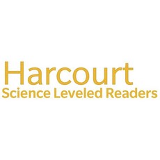 Harcourt Science: 6pk On-LV Rdr What Is This? G3 Sci 06 Hardcover, Harcourt School Publishers