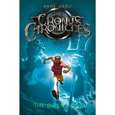 The Siren Song Hardcover, Atheneum Books